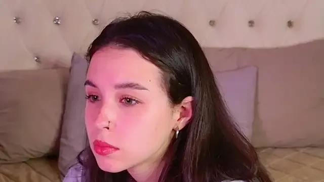 LANA_MILANO from StripChat