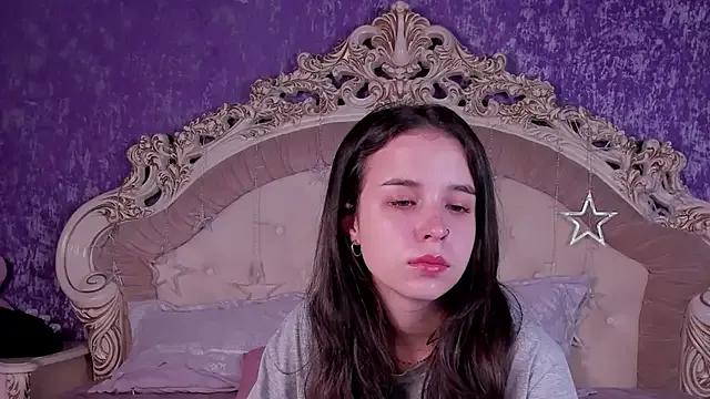 LANA_MILANO from StripChat