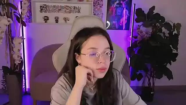 LANA_MILANO from StripChat