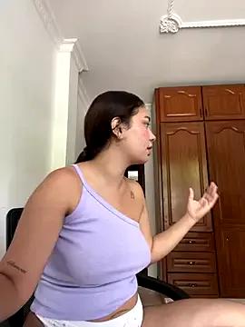 Lana_rousse01 from StripChat