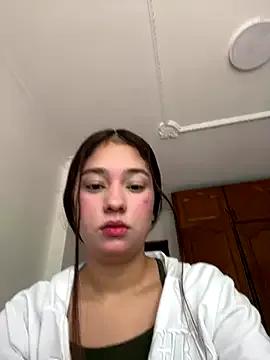 Lana_rousse01 from StripChat