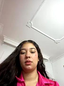 Lana_rousse01 from StripChat