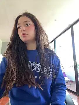 Lana_rousse01 from StripChat