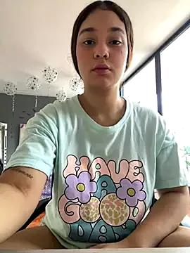 Lana_rousse01 from StripChat