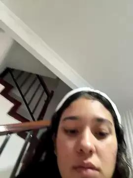 Lana_rousse01 from StripChat