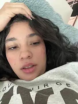 Lana_rousse01 from StripChat