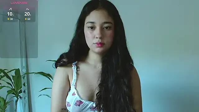 Lana_rousse01 from StripChat