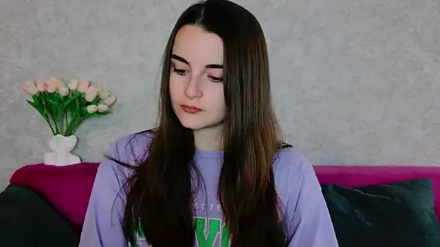 LanaGI from StripChat