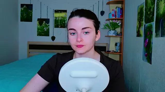 LanaGI from StripChat
