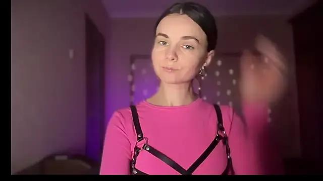 Lanaloulou from StripChat