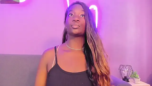 Lanna_bx from StripChat