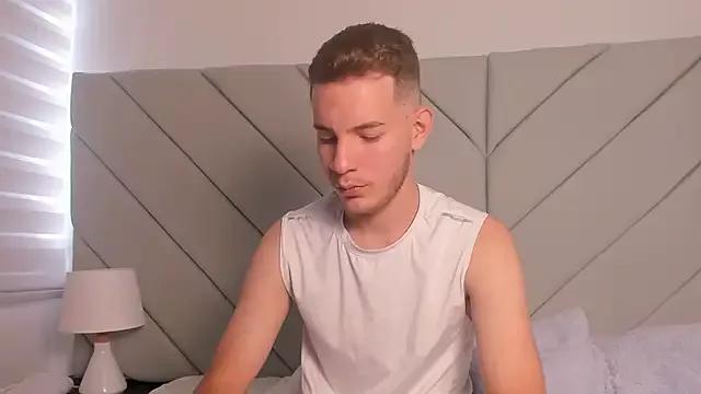Lara_and_danny from StripChat