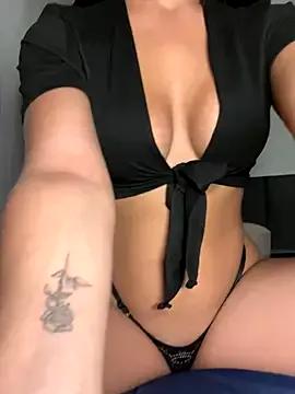 LaraCastroXX55 from StripChat