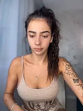 LaraVegas_ from StripChat