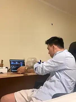 Latava from StripChat