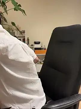 Latava from StripChat