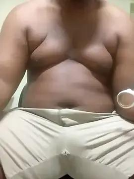 Latte1204 from StripChat