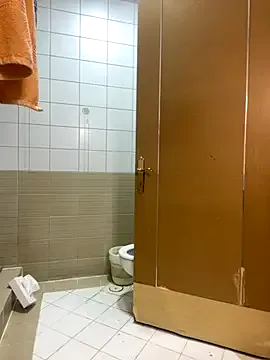 Layla_lolo on StripChat 