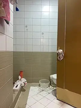 Layla_lolo on StripChat 