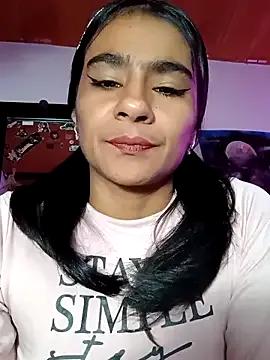 Leslly_ from StripChat