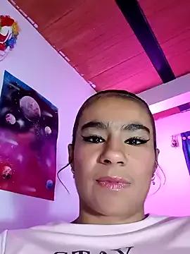 Leslly_ from StripChat