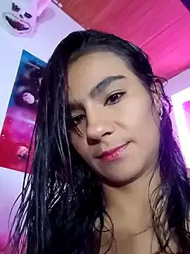 Leslly_ from StripChat