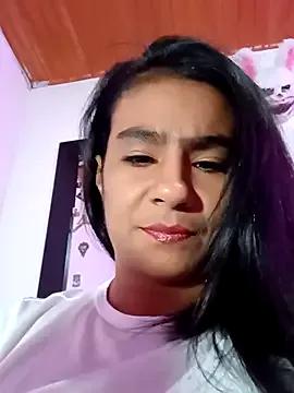 Leslly_ from StripChat