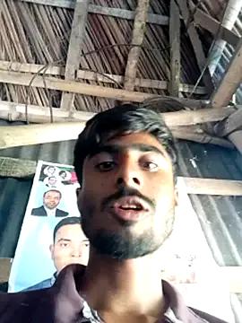 LesserUpset from StripChat