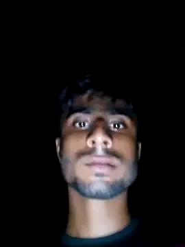 LesserUpset from StripChat