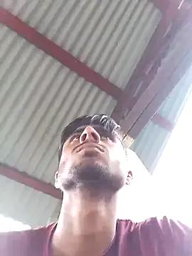 LesserUpset from StripChat