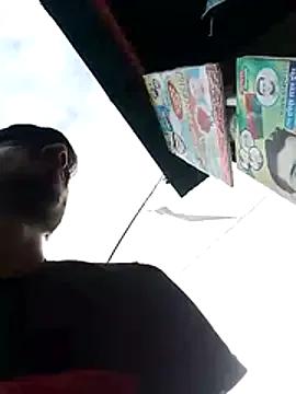 LesserUpset from StripChat