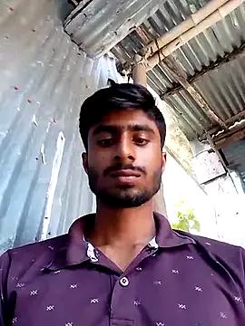 LesserUpset from StripChat