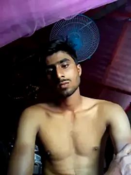 LesserUpset from StripChat