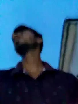 LesserUpset from StripChat