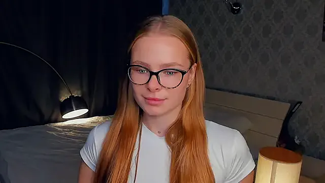 LibbyVenzeio from StripChat