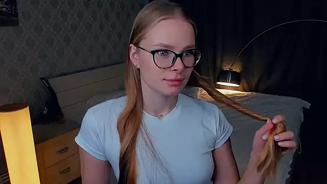 LibbyVenzeio from StripChat