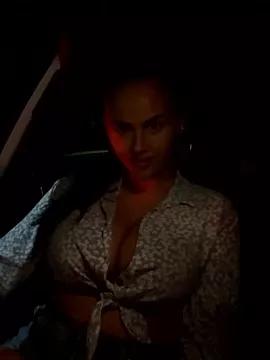 Liiaa from StripChat