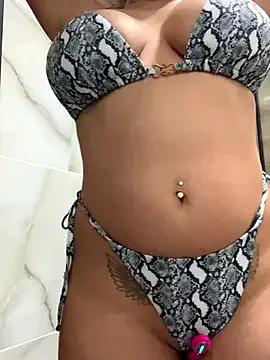 Liiaa from StripChat