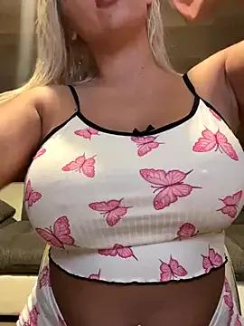 Liiaa from StripChat