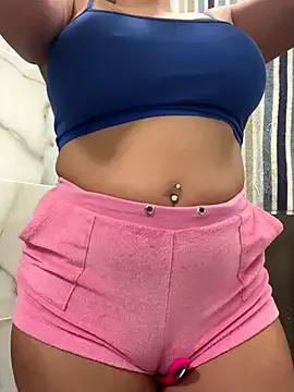 Liiaa from StripChat