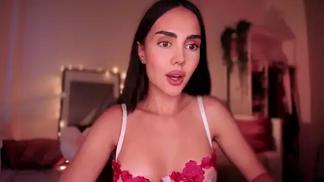 Lil_Gabby from StripChat