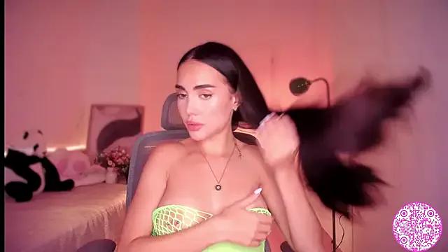 Lil_Gabby from StripChat