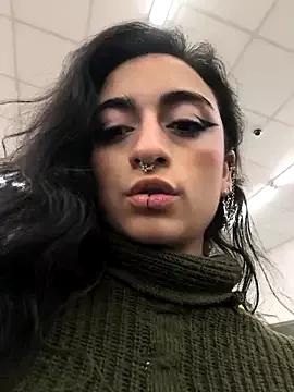 Lila_Desiree from StripChat