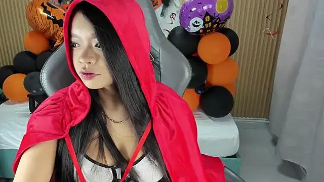 Lili_16 from StripChat