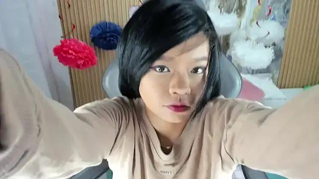 Lili_16 from StripChat