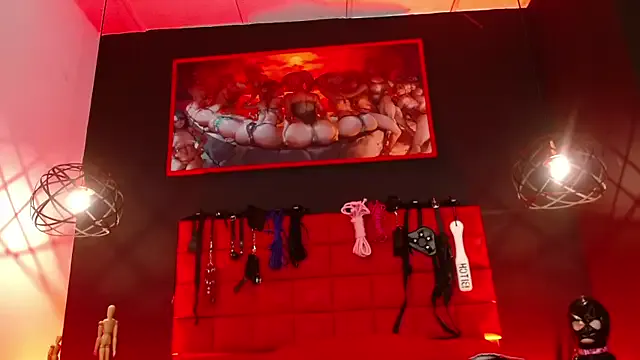 Lilih_golden from StripChat