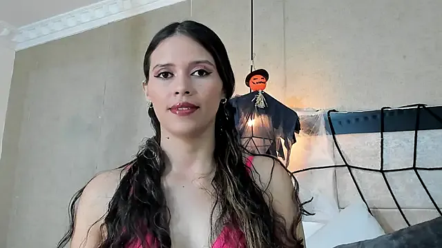 LiliJensen from StripChat