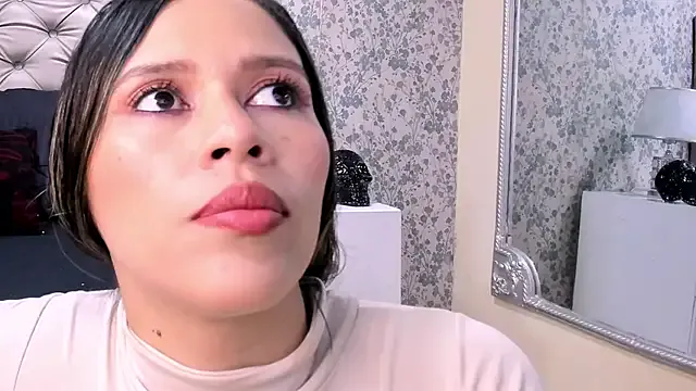 LiliJensen from StripChat