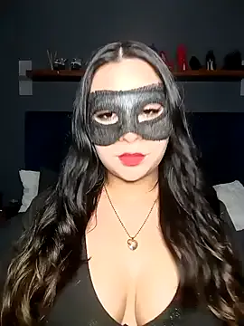 Lilith_619 from StripChat