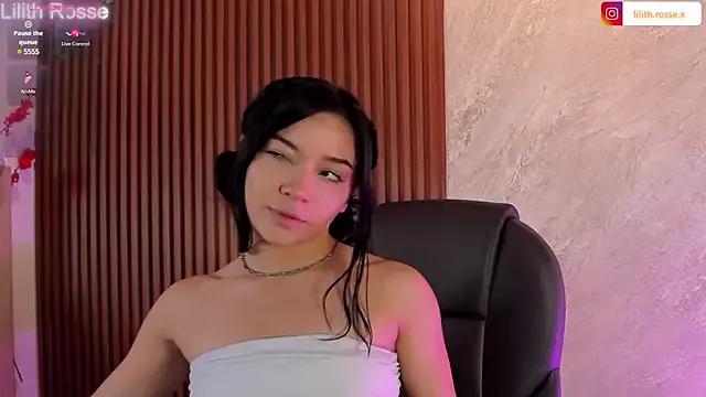 Lilith__rosse from StripChat